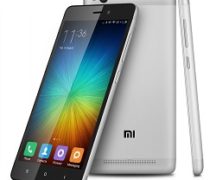  xiaomi redmi 3 / 3s revisión