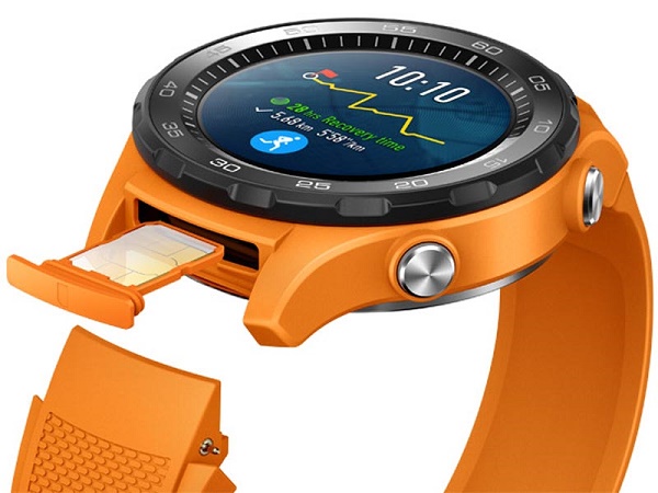  Reloj 2 activo