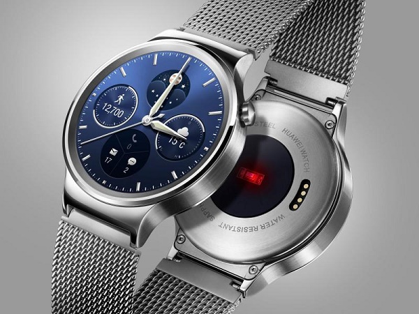  Reloj huawei