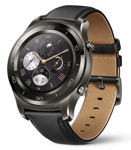  Reloj de Huawei 2