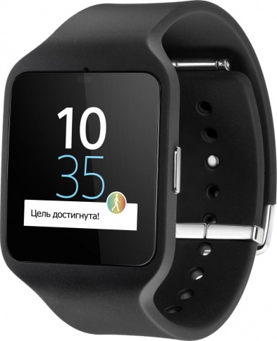  Sony SmartWatch 3