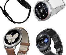  Ticwatch 2 Revisión