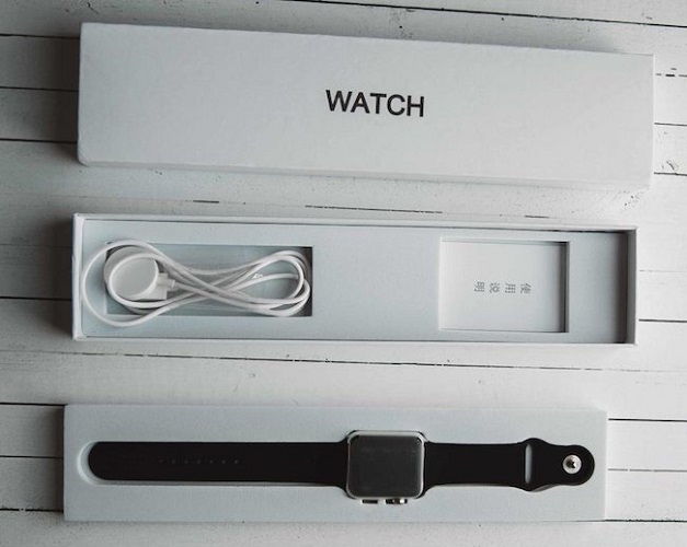 Reloj inteligente Iwo 2