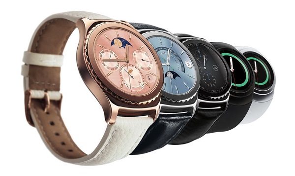  Reloj inteligente