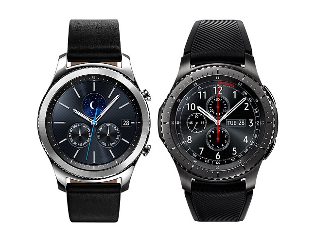 Relojes