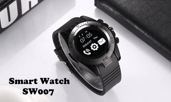  Reloj inteligente SW007