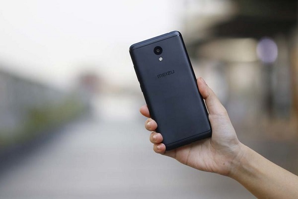  Arka panel meizu m6 s