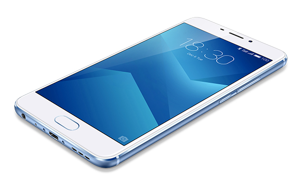  Diseño de smartphone