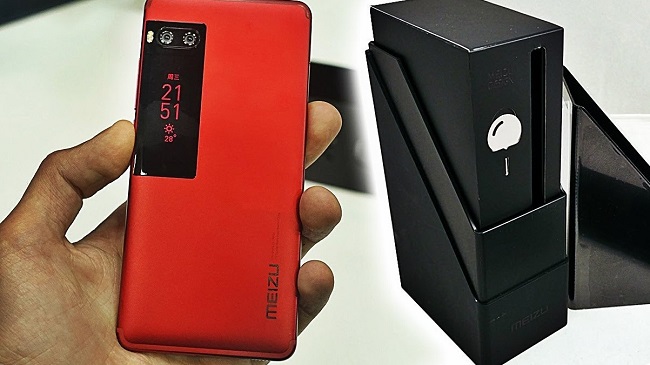  Imballaggio per smartphone