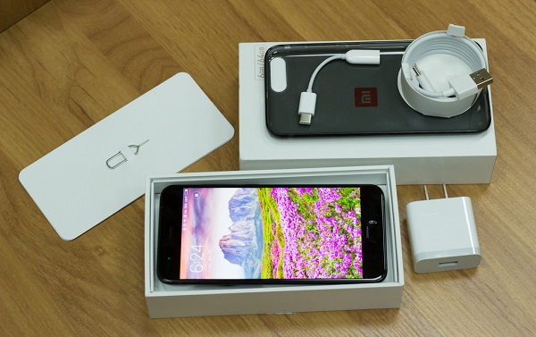  Paquete de smartphone