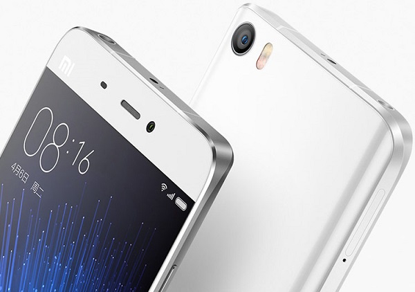  Smartphone blanco