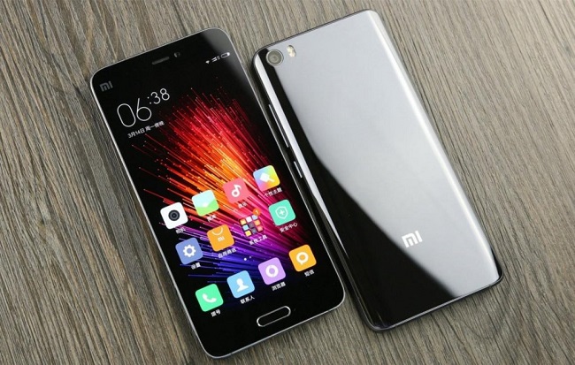  Cámara de smartphone