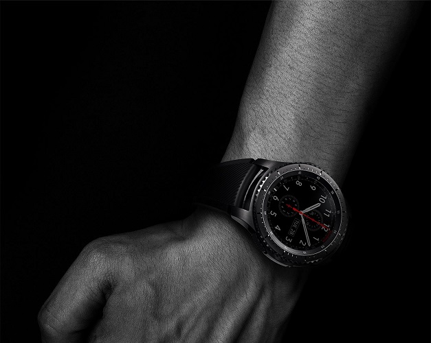  Reloj en mano