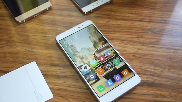  Aplicaciones para smartphone