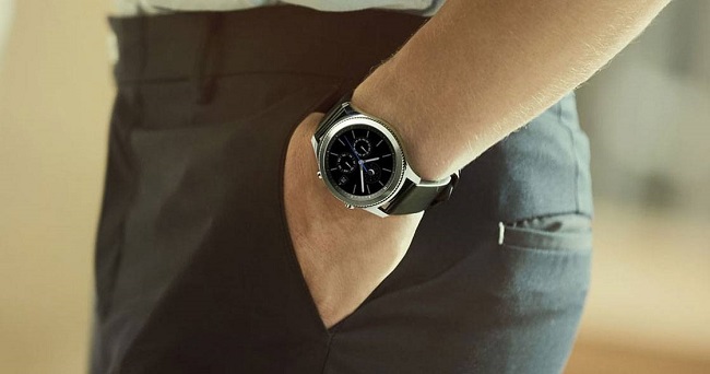 Reloj de hombre