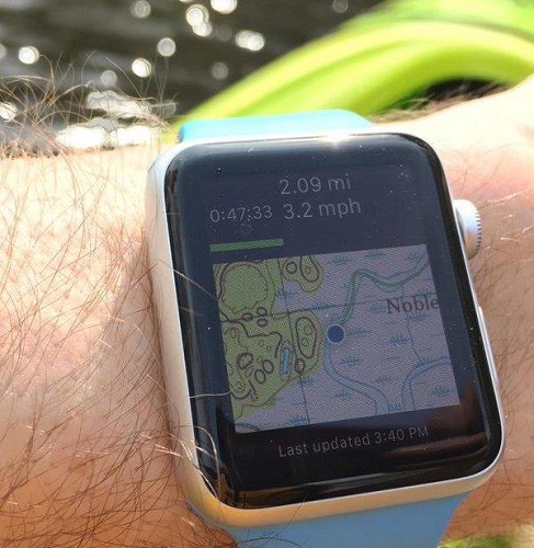  Módulo GPS
