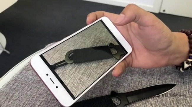  Cámara de smartphone