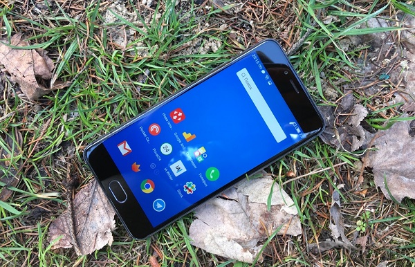  Pantalla Maize M5