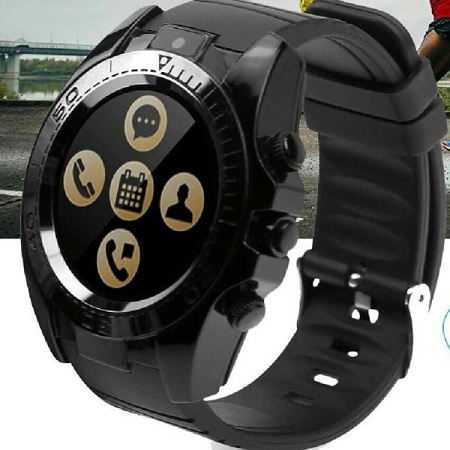  Funciones de reloj