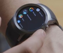  Revisión lg watch sport