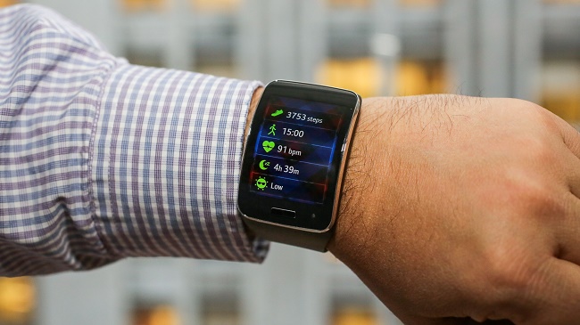  Funciones de reloj