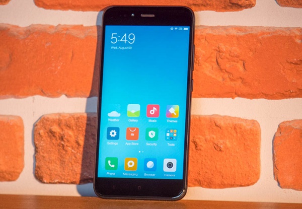  Pantalla Xiaomi Mi 5 X