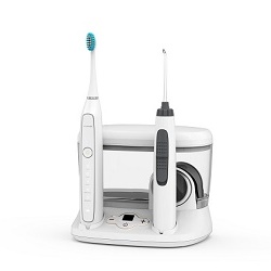  Centro dental Roaman RM-W9: dos dispositivos en uno