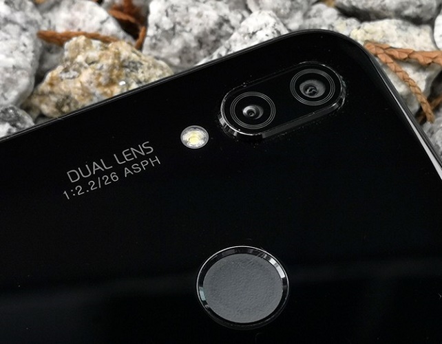  Cámara de smartphone