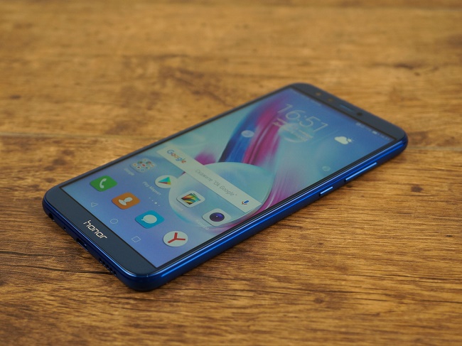 Honor 9 Lite
