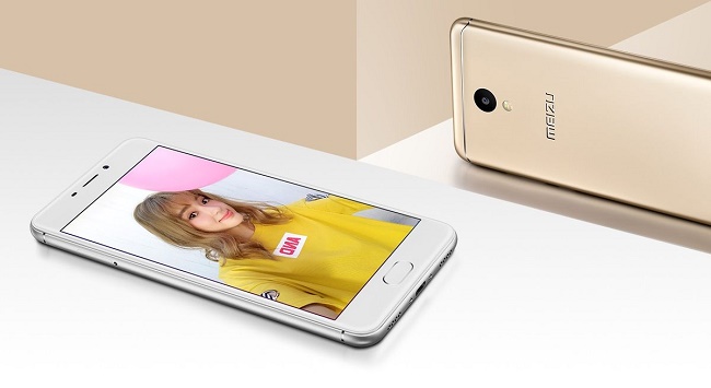  Smartphone bianco