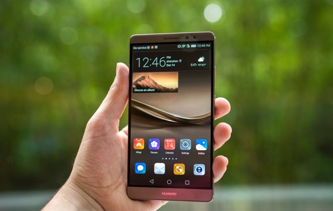  Pantalla de smartphone