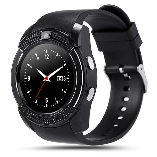  SmartWatch V8