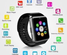  Aplicaciones para relojes inteligentes.