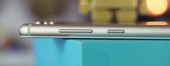  Trasero de smartphone