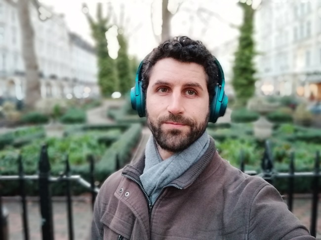 Honor 9 lite foto