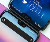  Honor 10 vs Huawei P20 comparacion