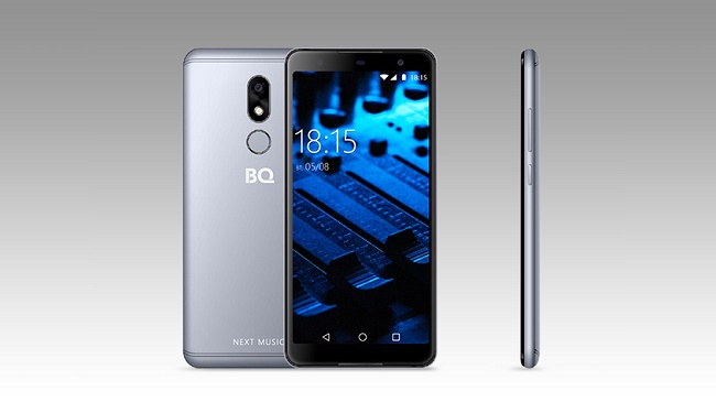  BQ Next Music