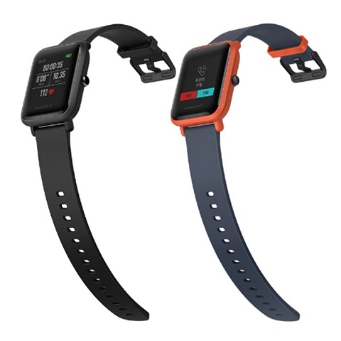  Xiaomi amazfit bip