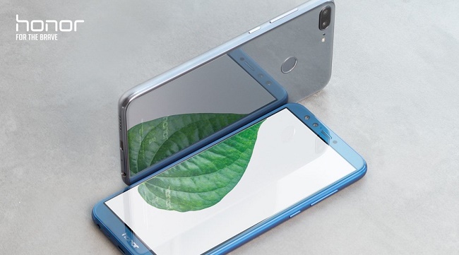 Honor 9 Lite