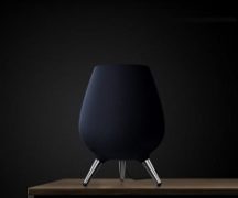 Samsung columna inteligente