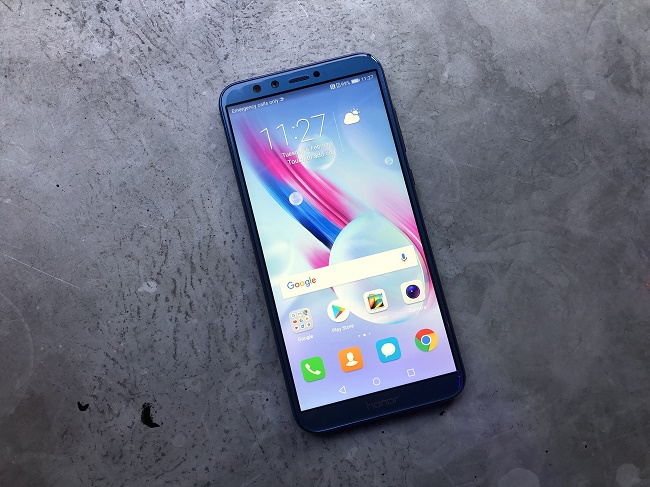 Honor 9