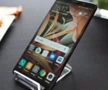  Huawei Mate 10 Revisión