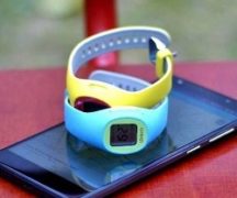  Clasificación de relojes inteligentes para niños