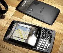  Smartphones palm
