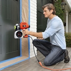 Spray gun painting: pasos simples hacia un gran resultado.