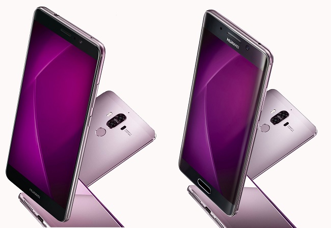  Huawei Kumpel 9