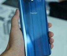  comparación de honor 9 y huawei p20 lite