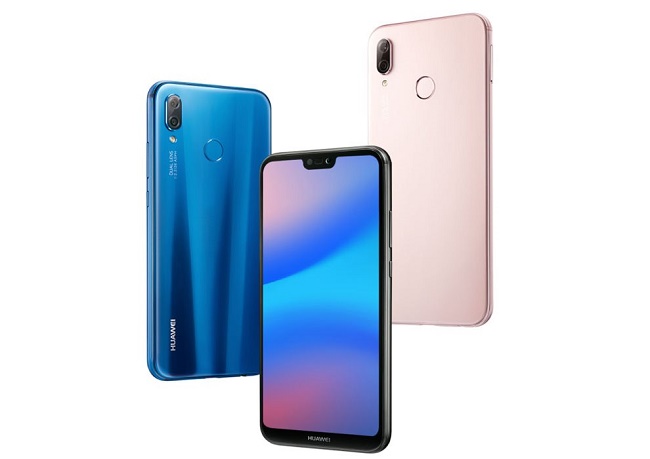 Huawei P20 Lite