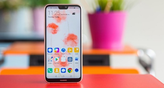  Brillo de smartphone