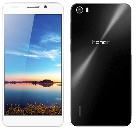  Honor 6